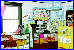 Gift Shop