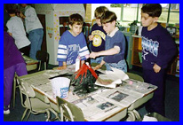 Dinosaur Workshop