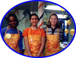 Volunteer 2