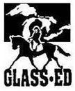 Glass-ed