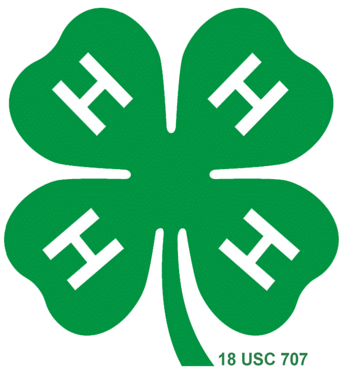 Michigan 4-H Berrien