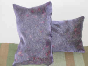 Potpouri Pillow