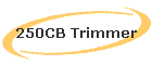 250CB Trimmer