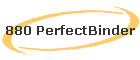 880 PerfectBinder