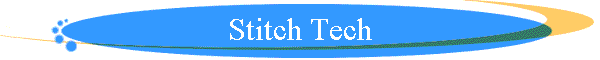 Stitch Tech