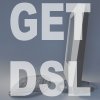 Get DSL